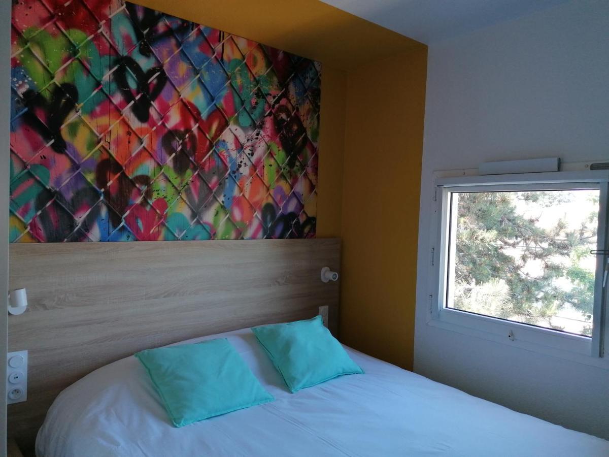 Kyriad Direct Martigues Exterior foto