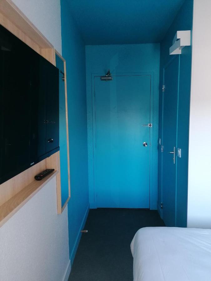 Kyriad Direct Martigues Exterior foto